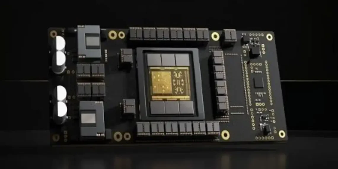 MatX Secures $500 Million to Challenge Nvidia’s AI Dominance