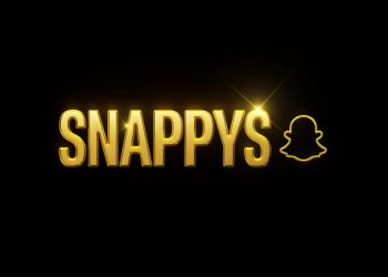 Snapchat Elevates Creators with Inaugural “The Snappys” Awards