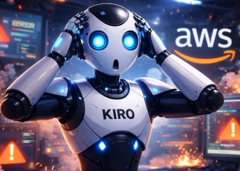 Autonomous AI Misstep: Inside the AWS Kiro Outage