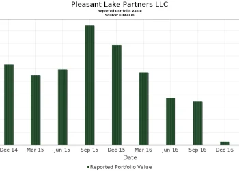 Activist Investor Pleasant Lake Pushes Funko Toward Potential Sale