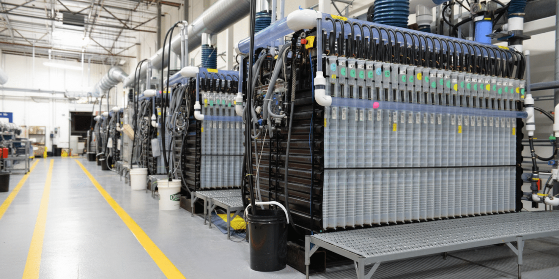 Google’s Iron-Air Revolution: A 100-Hour Battery for Minnesota’s New Data Center