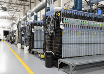 Google’s Iron-Air Revolution: A 100-Hour Battery for Minnesota’s New Data Center