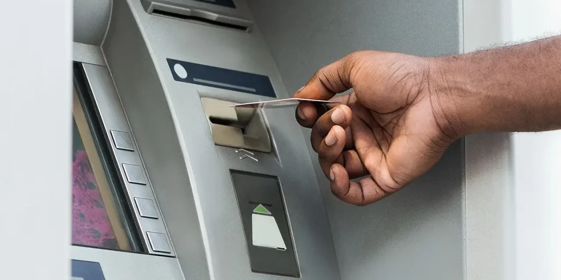 ATM Jackpotting: From Stage Magic to a $20 Million Criminal Reality