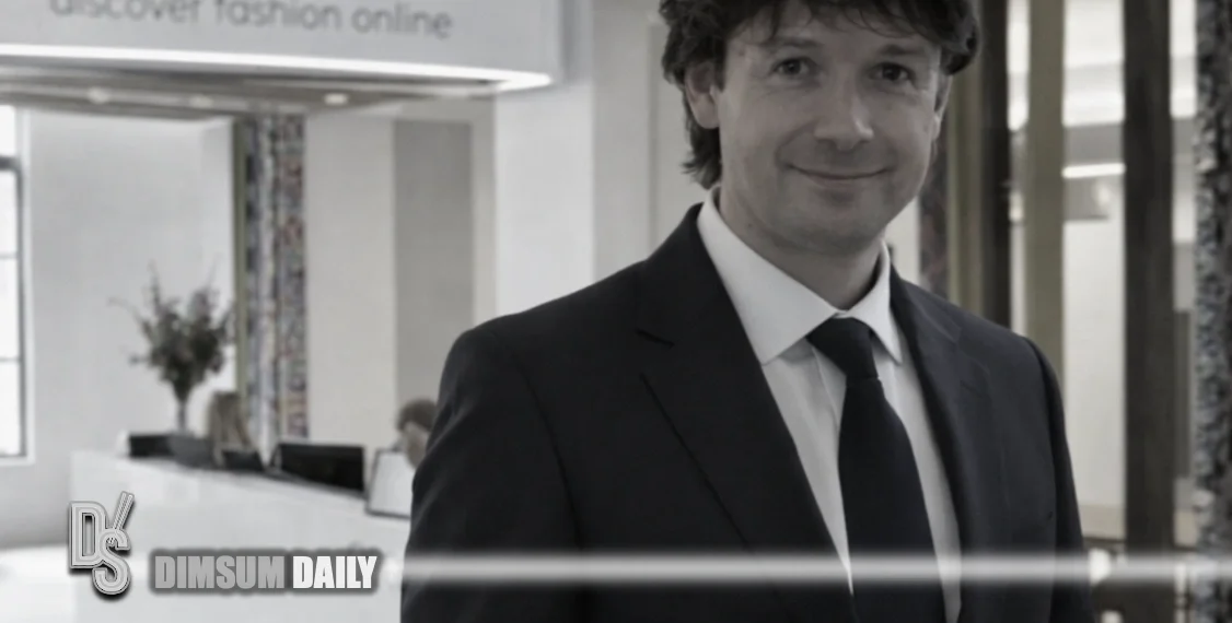 The Tragic Passing of Asos Co-Founder Quentin Griffiths in Thailand