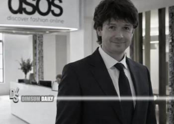 The Tragic Passing of Asos Co-Founder Quentin Griffiths in Thailand