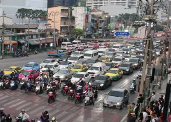 Thai Authorities Alert Public to Rising Wave of Online Driving License Scams