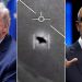 Trump Orders Declassification of Alien and UFO Records Following Spat With Obama