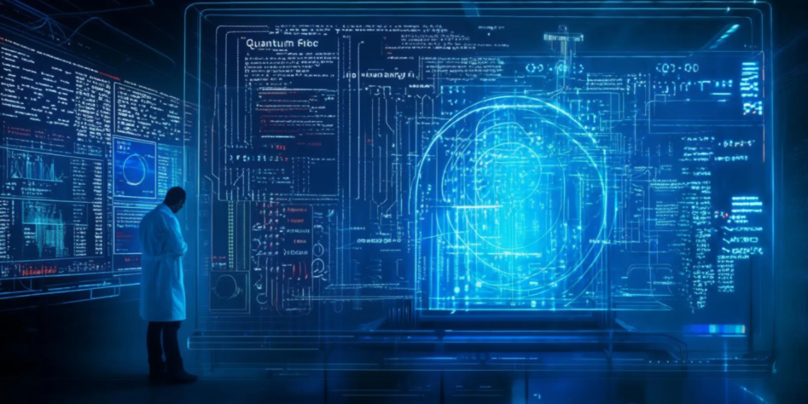 Bridging the Gap: QuTwo’s Mission to Ready AI for the Quantum Era