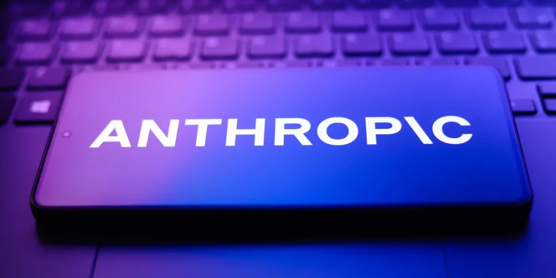 Federal Court Blocks Trump Administration’s “Supply Chain Risk” Label on Anthropic