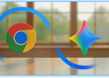 Google Brings Gemini AI Integration to Chrome Users in India