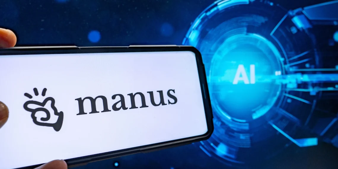 The Inevitable Trap: Why the Manus-Meta Deal Was Always Going to End in a Beijing Showdown