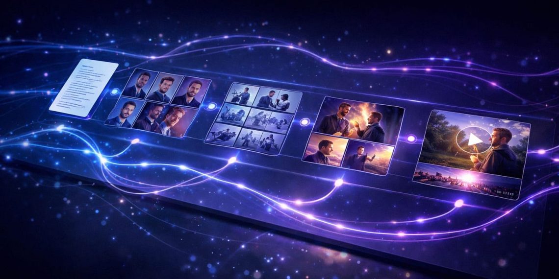 ByteDance Launches Dreamina Seedance 2.0: A New Era of AI Video in CapCut