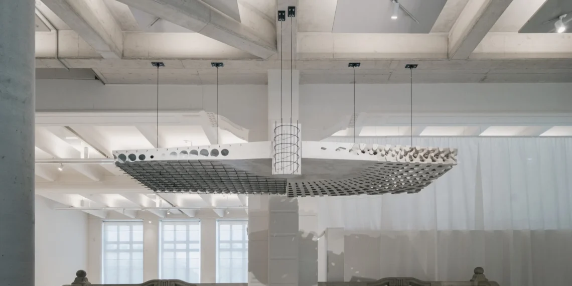 Breaking the Concrete Ceiling: Alphabet’s X Launches Anori to Solve Construction Gridlock