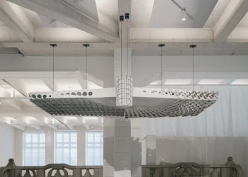 Breaking the Concrete Ceiling: Alphabet’s X Launches Anori to Solve Construction Gridlock