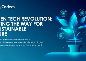 How Britain is Streamlining the Global Green Tech Revolution