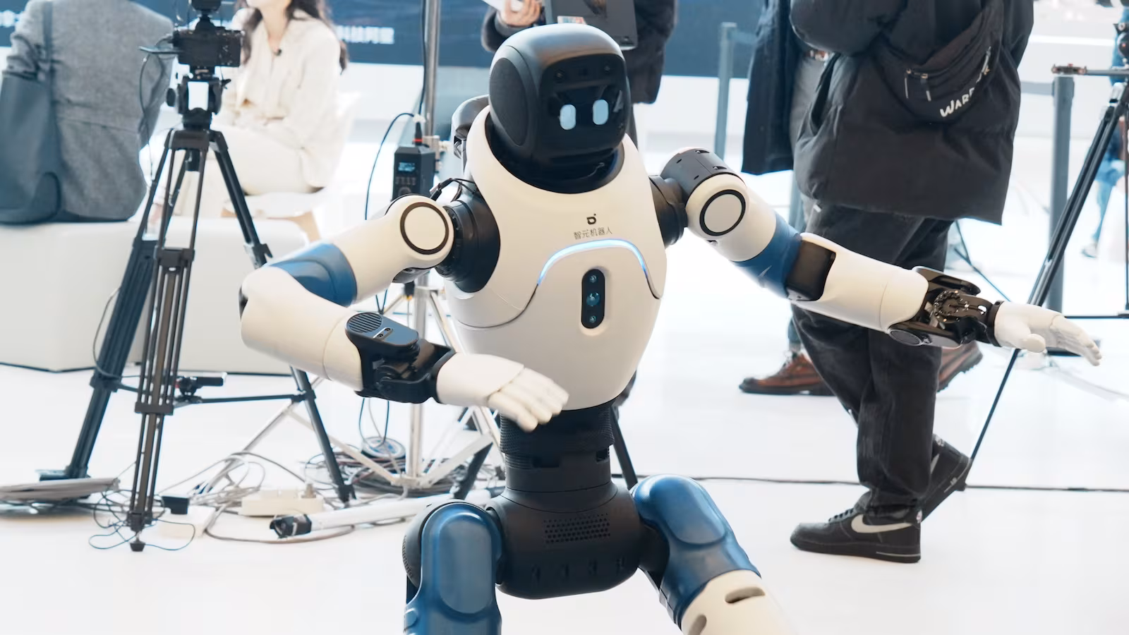 Breaking the Concrete Ceiling: Alphabet’s X Launches Anori to Solve Construction Gridlock