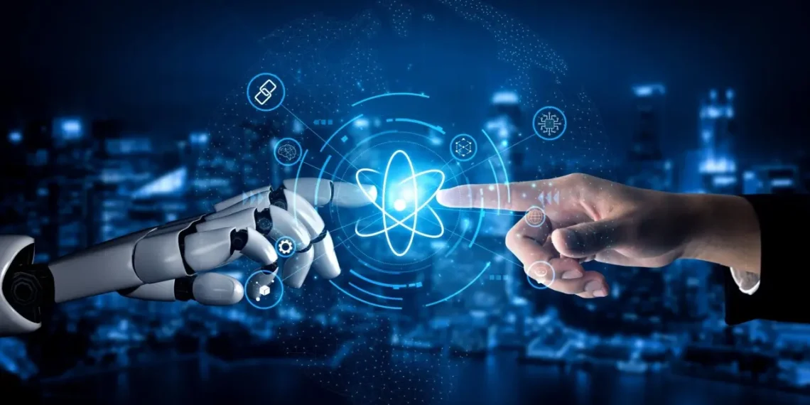 Breaking the Concrete Ceiling: Alphabet’s X Launches Anori to Solve Construction Gridlock