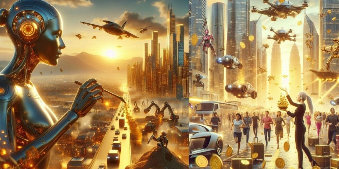 AI Isn’t Killing the App Store—It’s Fueling a Massive New Gold Rush