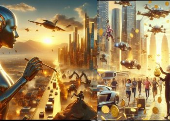 AI Isn’t Killing the App Store—It’s Fueling a Massive New Gold Rush