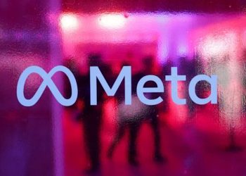 Meta Turns Employee Keystrokes Into AI Training Fuel