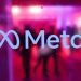 Meta Turns Employee Keystrokes Into AI Training Fuel