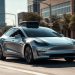 Tesla Expands Driverless Robotaxi Service to Dallas and Houston