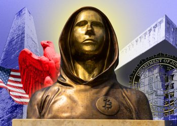 The Hunt for Satoshi: Is Adam Back the Father of Bitcoin?