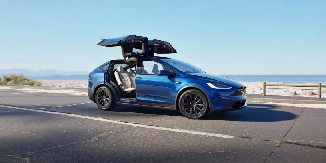 Tesla’s AI Pivot: The End of Model S and X Marks a New Era