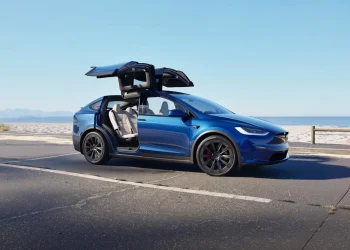 Tesla’s AI Pivot: The End of Model S and X Marks a New Era