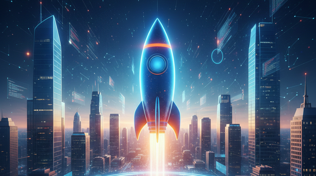 Rocket AI: Automating Product Strategy for the Era of “Vibe Coding”