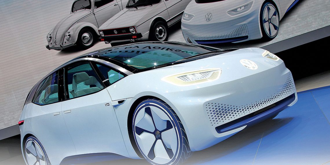 Your Path to the Main Stage: Startup Battlefield 200 Applications Are Now Open