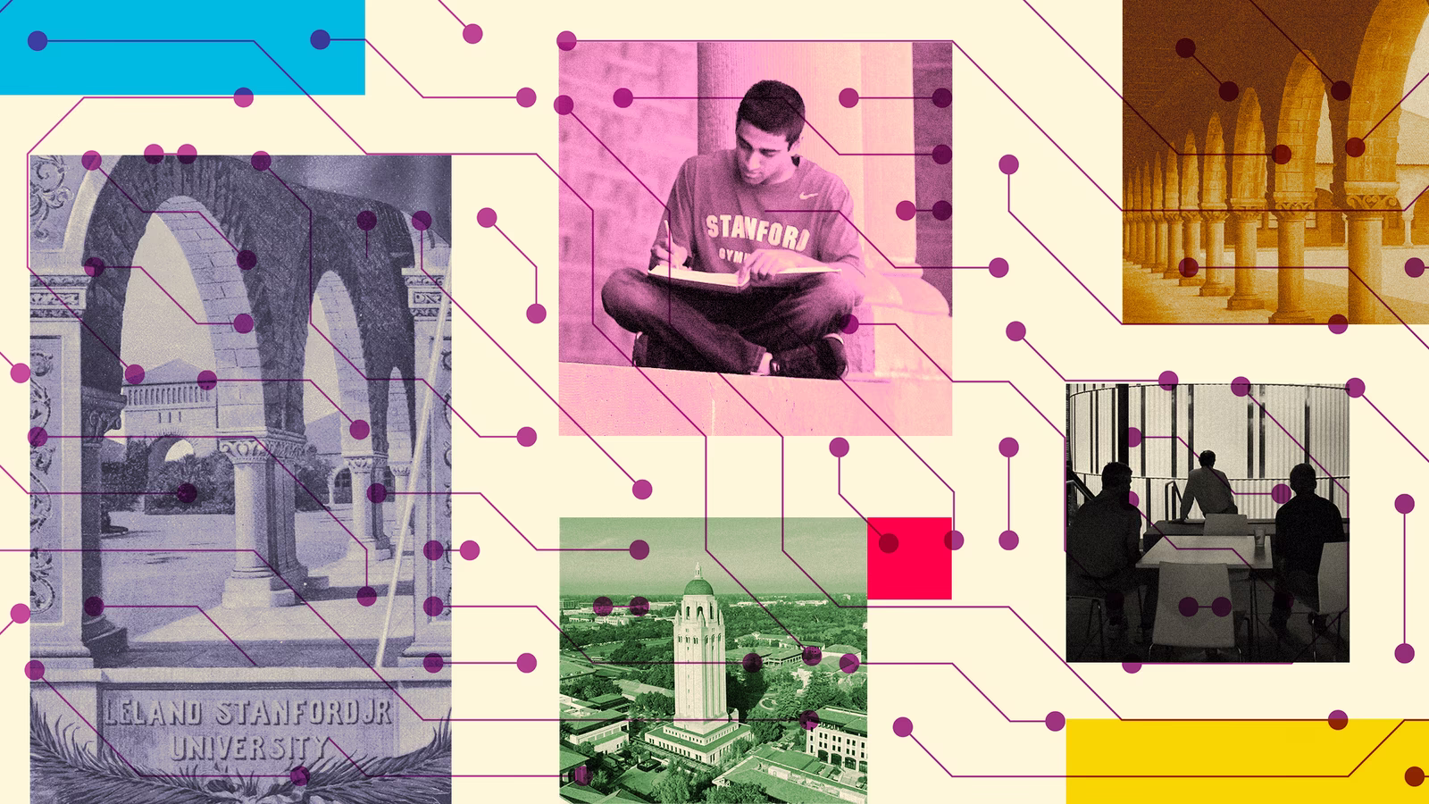 The Stanford Incubator: Why the Pursuit of Power Starts in the Dorms