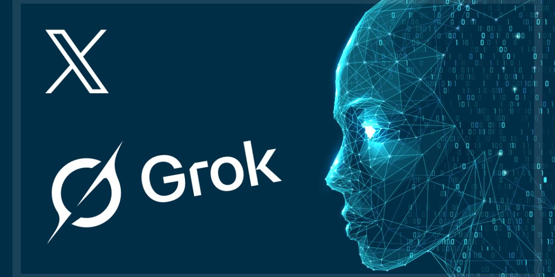 X Integrates Grok for Global Translation and AI Image Editing