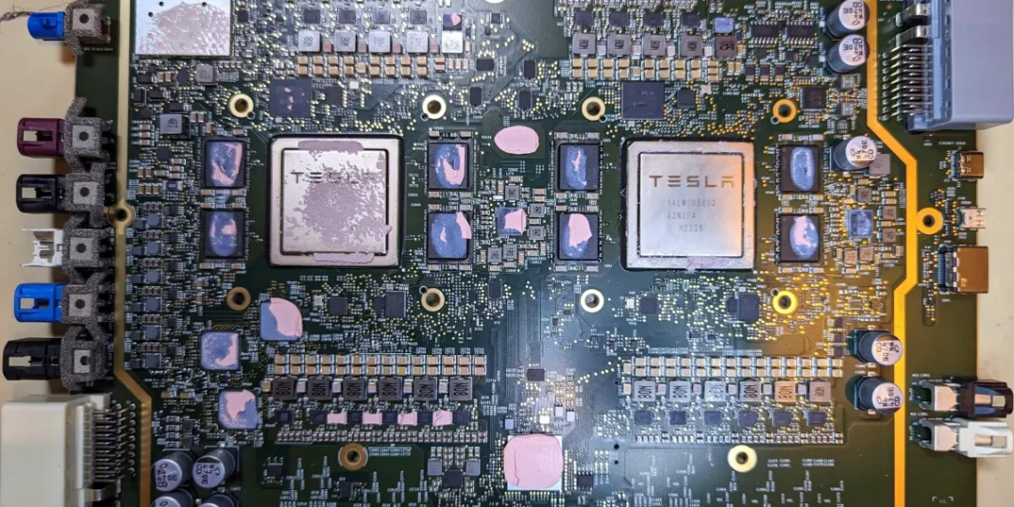 The Hardware 3 Wall: Why Millions of Teslas Now Require Major Upgrades