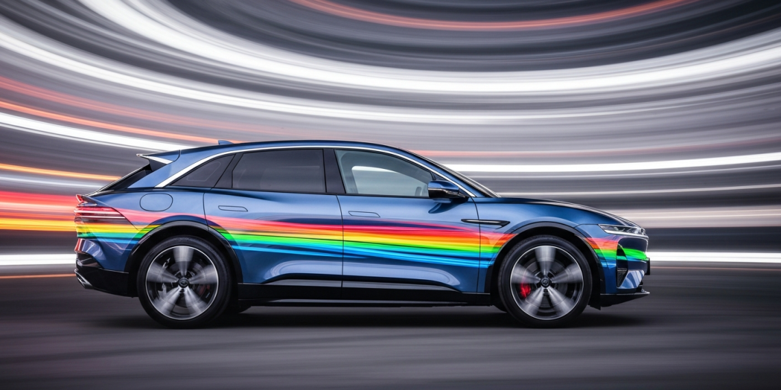 Tesla’s AI Pivot: The End of Model S and X Marks a New Era