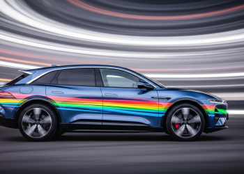 Tesla’s AI Pivot: The End of Model S and X Marks a New Era