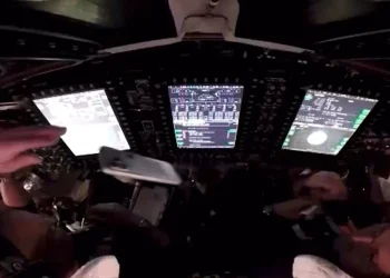 Amazon Implements 3.5% Fuel Surcharge as Conflict in Iran Disrupts Global Oil