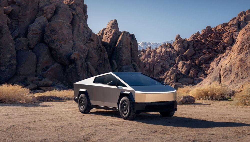 Tesla’s AI Pivot: The End of Model S and X Marks a New Era