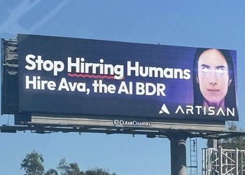 Beyond the Bot: Artisan’s Founder on Why Startups Fail at Hiring Humans