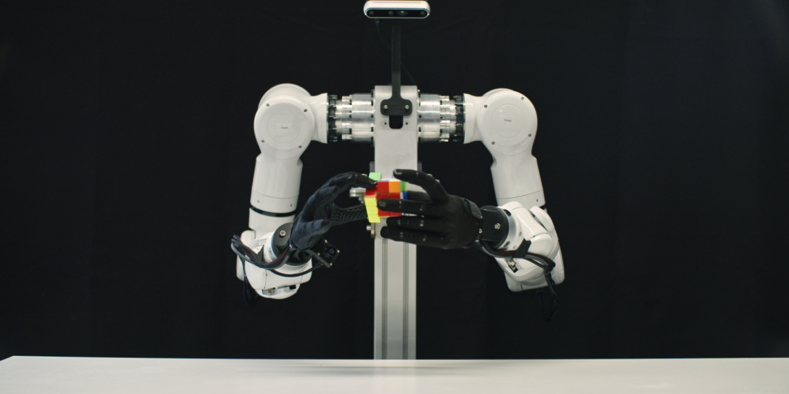 Match Group Swaps New Hires for AI Integration