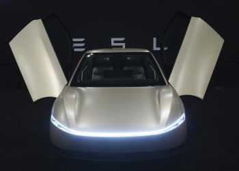 California Sets New Ground Rules for the Robotaxi Era