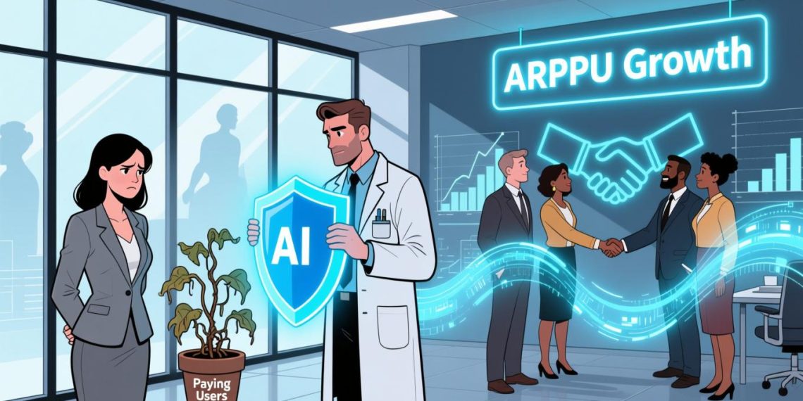 Bumble’s High-Stakes Pivot: Trading Scale for Quality in an AI Era