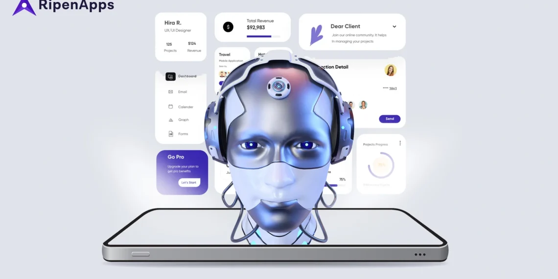 Visual AI Becomes the Primary Engine for Mobile App Growth