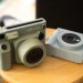 Fujifilm Instax Wide 400: Embracing the Big Picture in an Analog World