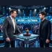 Match Group Swaps New Hires for AI Integration