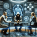 Match Group Swaps New Hires for AI Integration