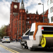 Turning Commercial Trucks into Infrastructure Detectives: How Samsara Is Mapping the World’s Potholes