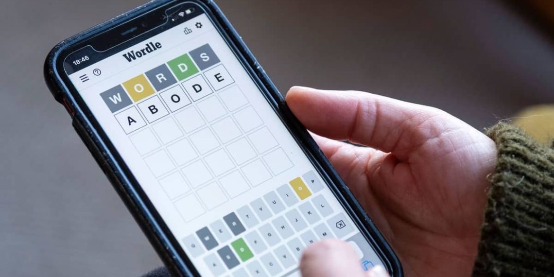 Wordle’s Next Evolution: The Viral Word Game Heads to Primetime TV